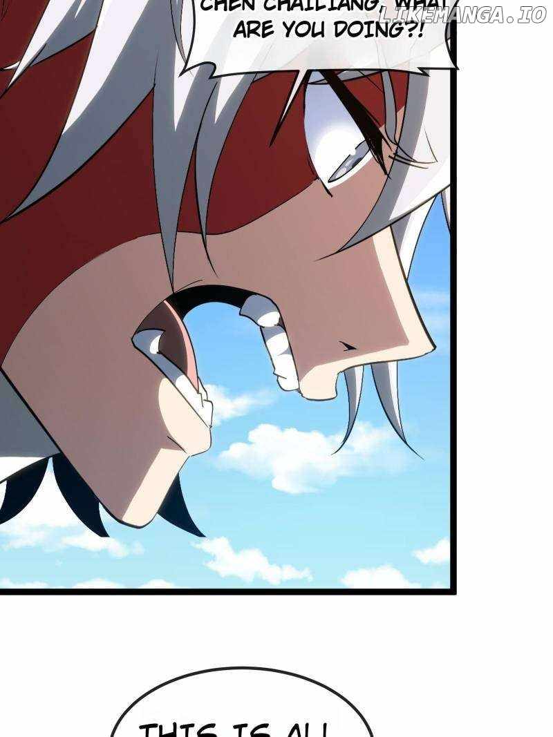 I Am The Monster Overlord Chapter 93 96